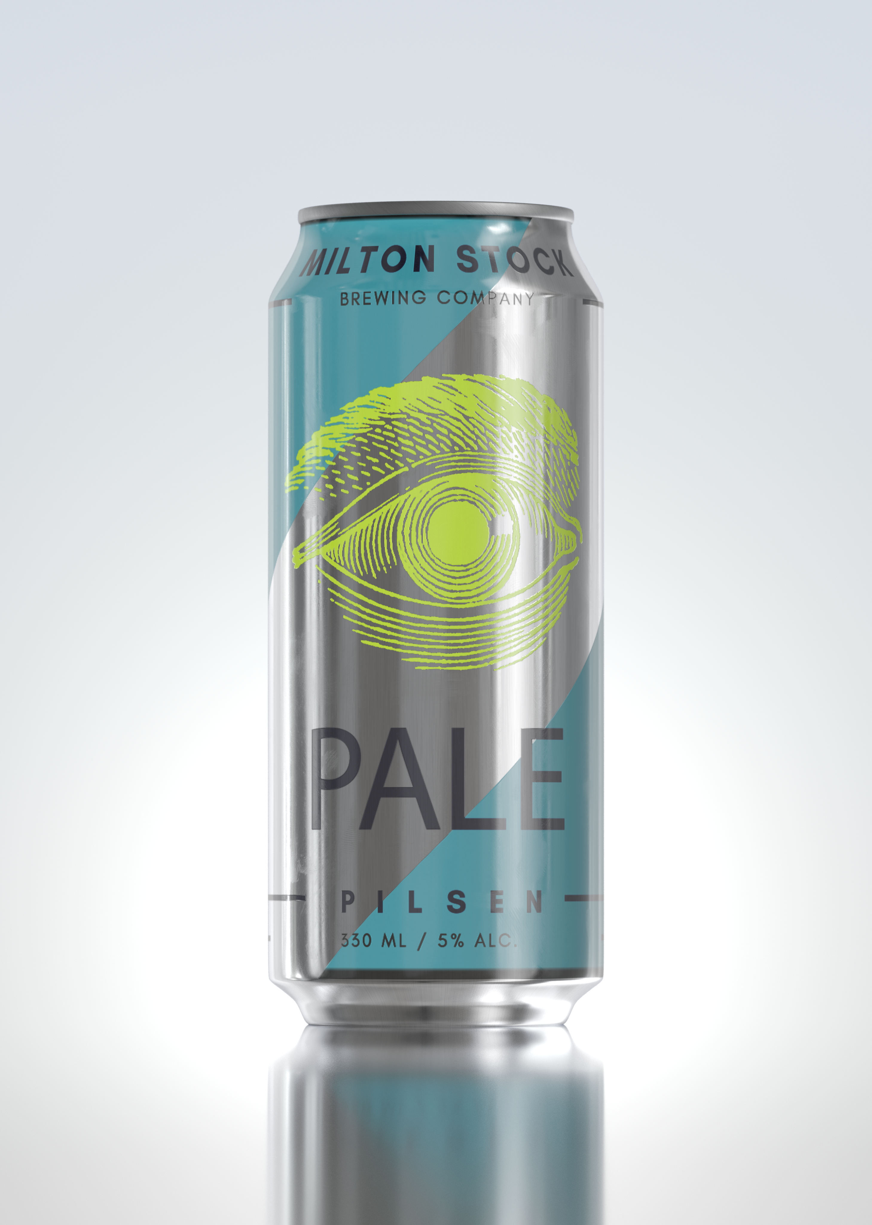Beverage can packaging study