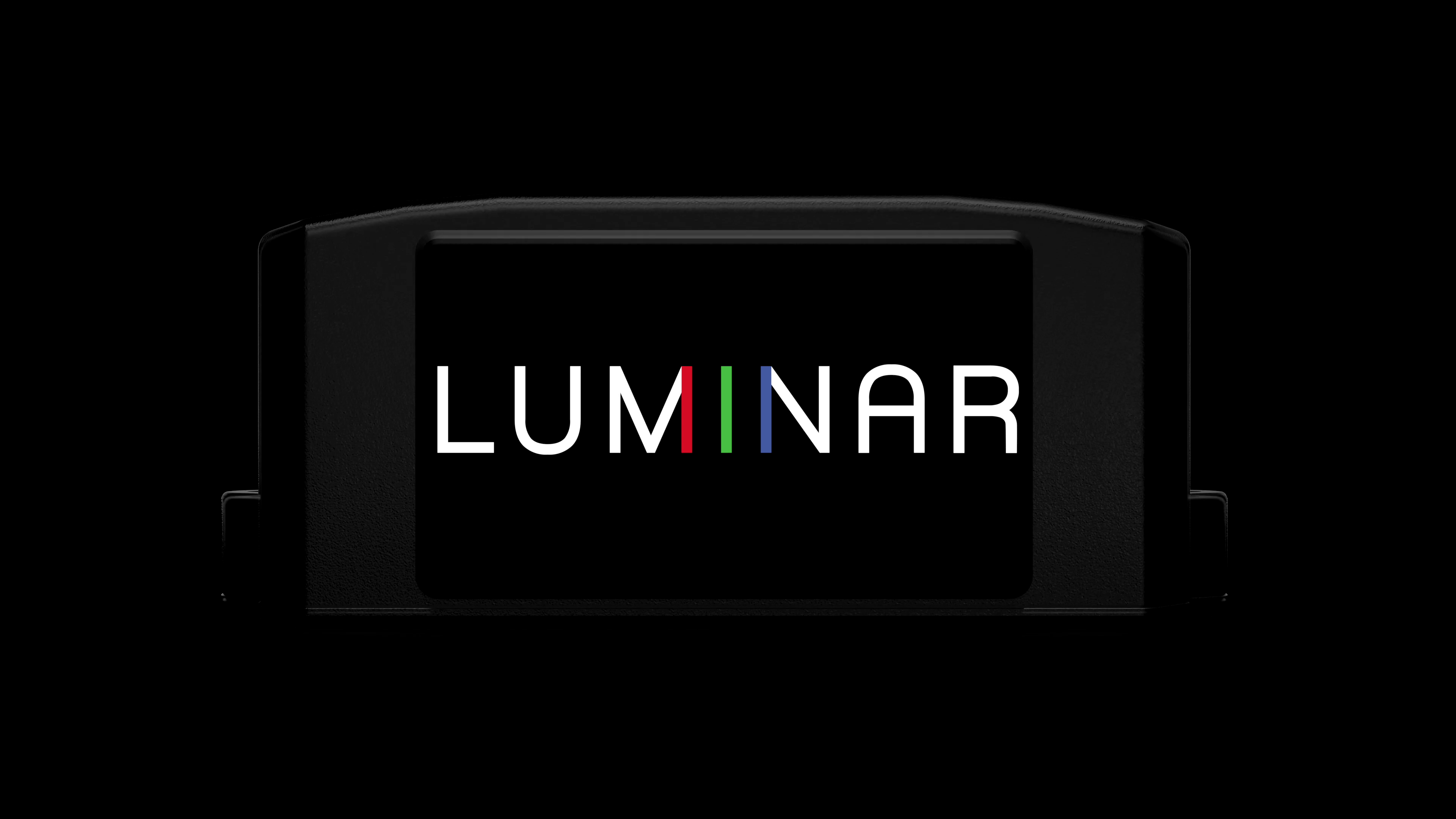 Luminar display motion study